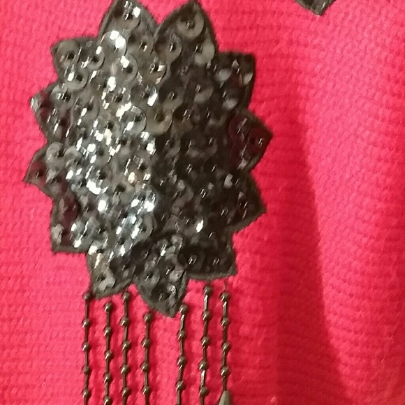 That's Me ladies sweater - Picture 4 of 6